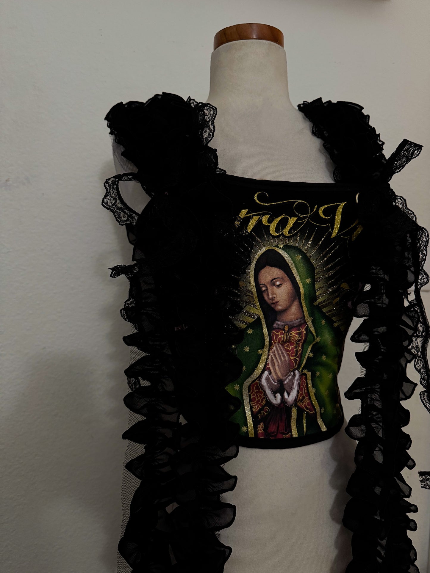 VIRGENCITA TOP