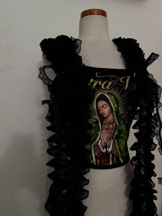 VIRGENCITA TOP