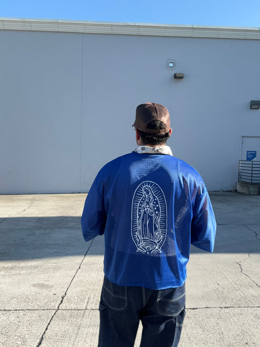 BLESSED SINCE JERSEY