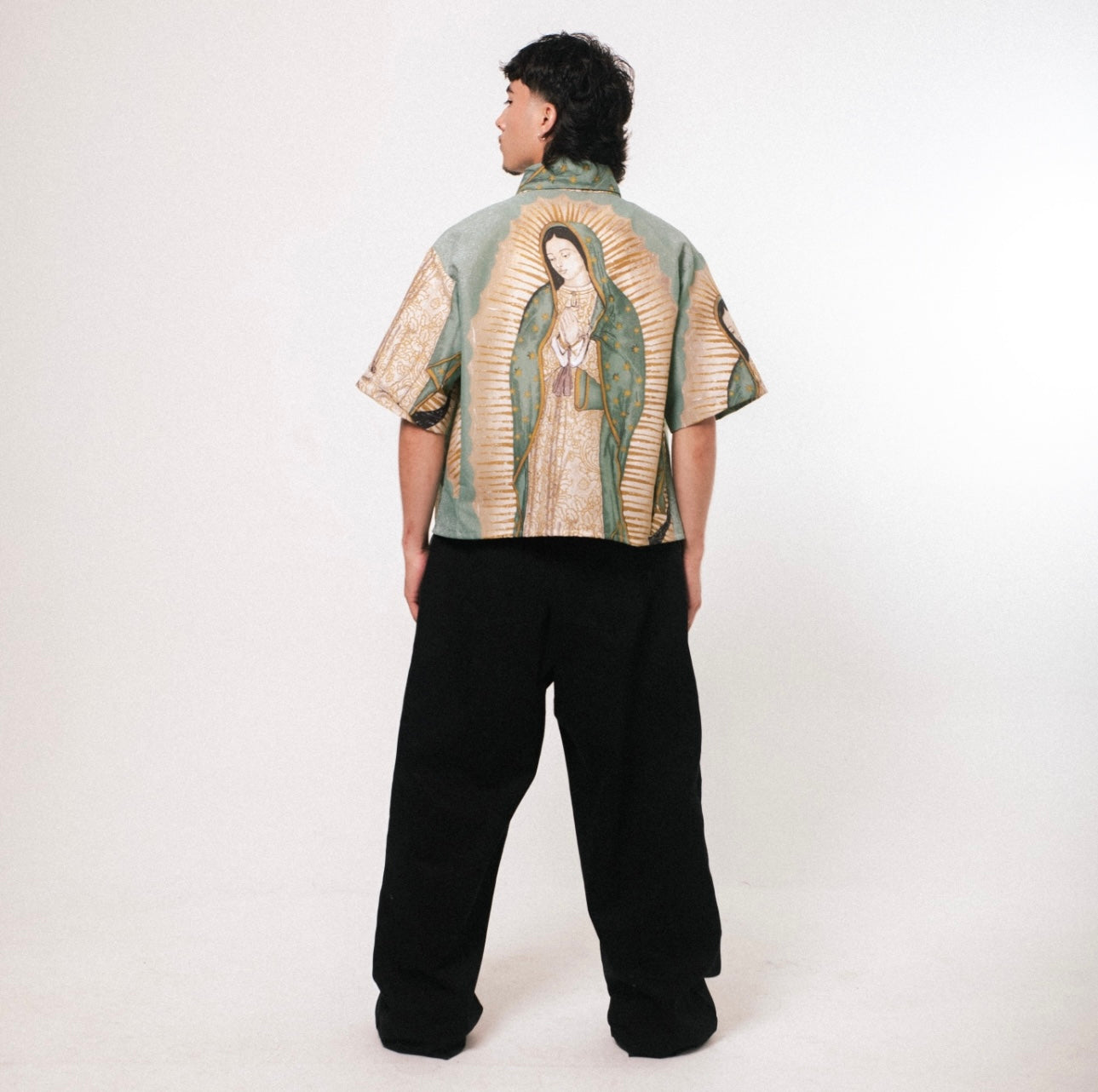 VIRGENCITA SHIRT