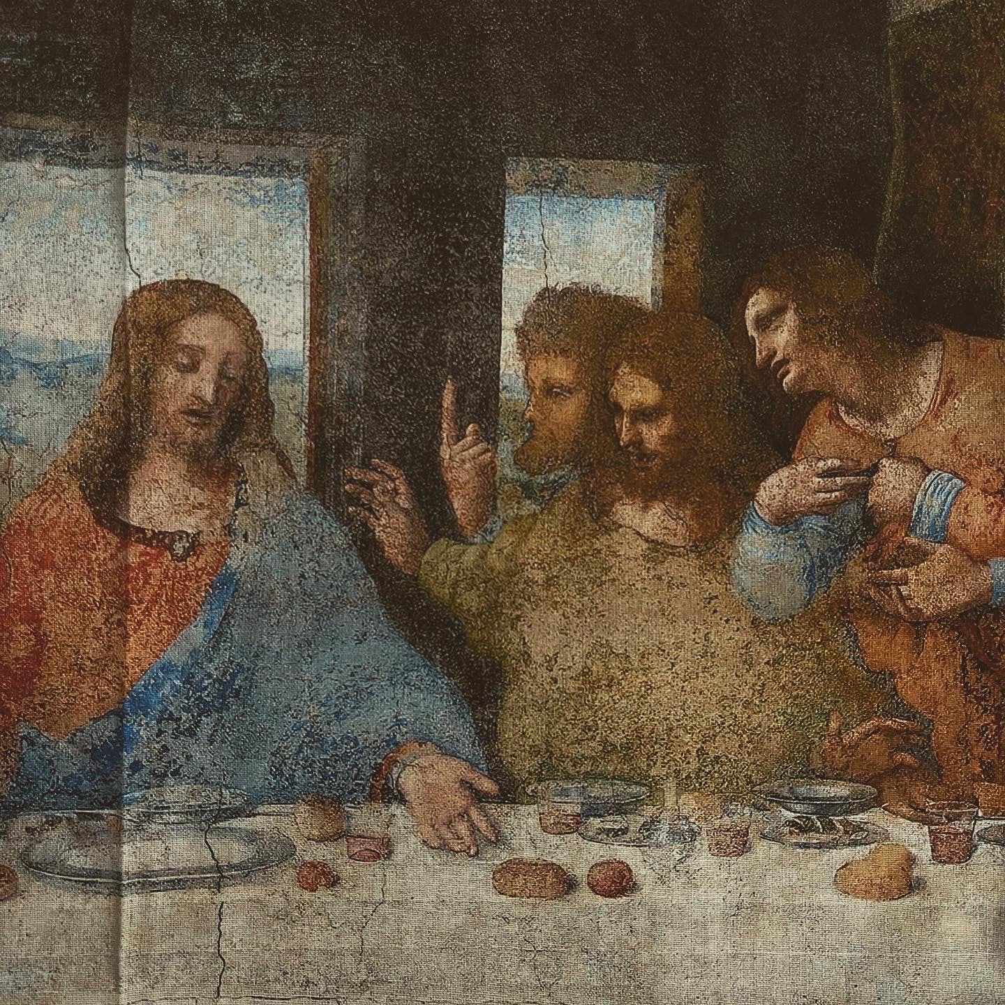 LAST SUPPER
