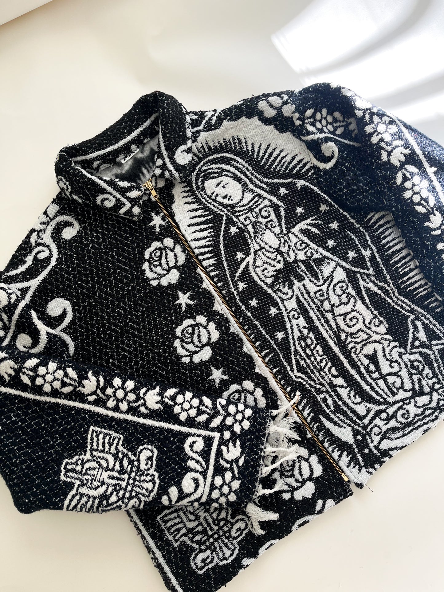 VIRGENCITA JACKET