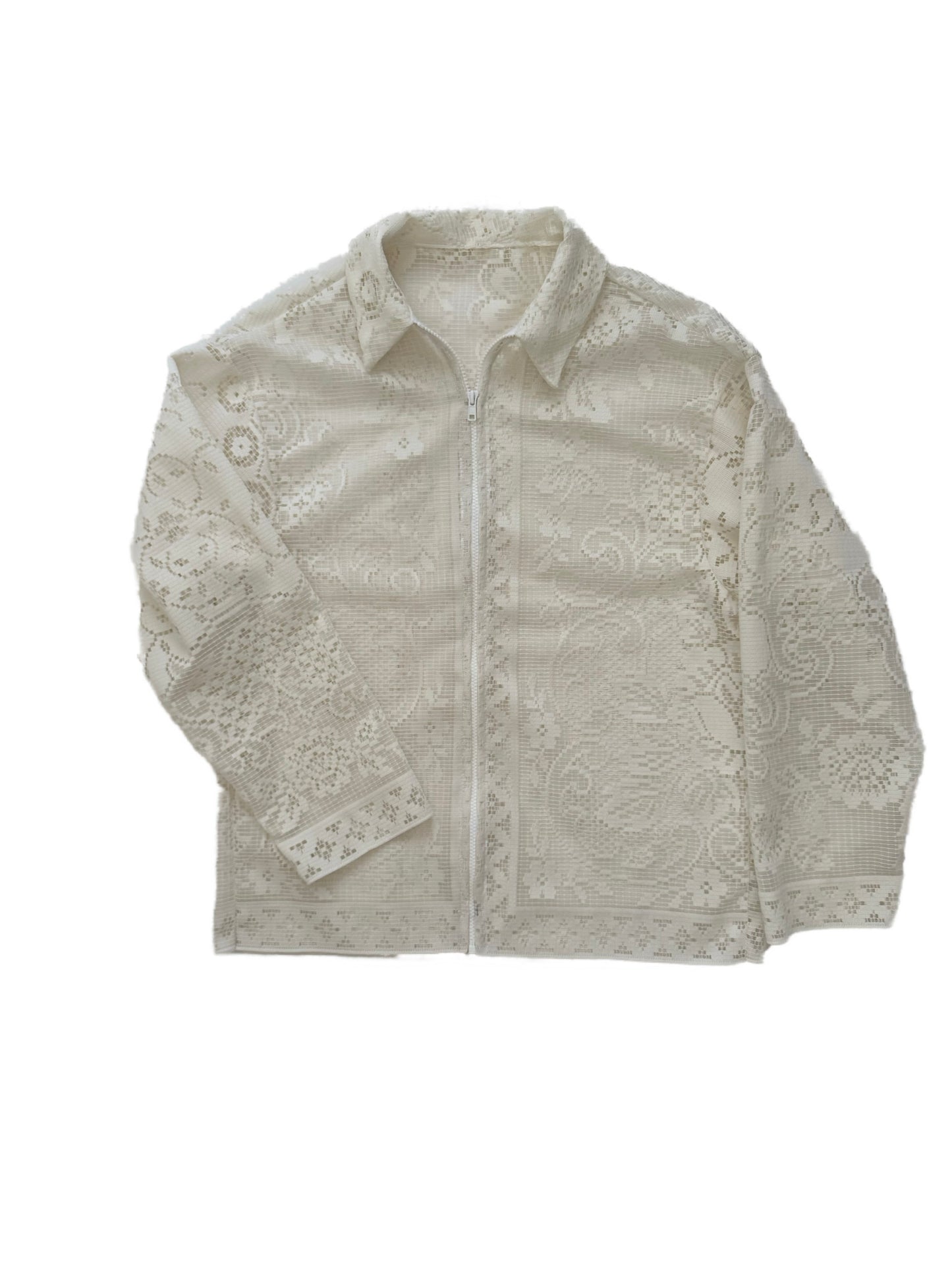 MANTEL JACKET