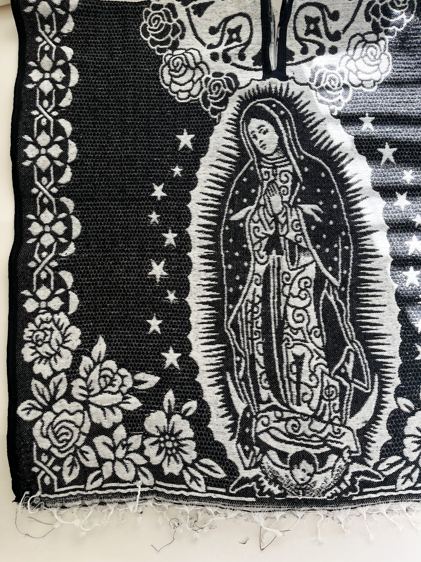 VIRGENCITA JACKET