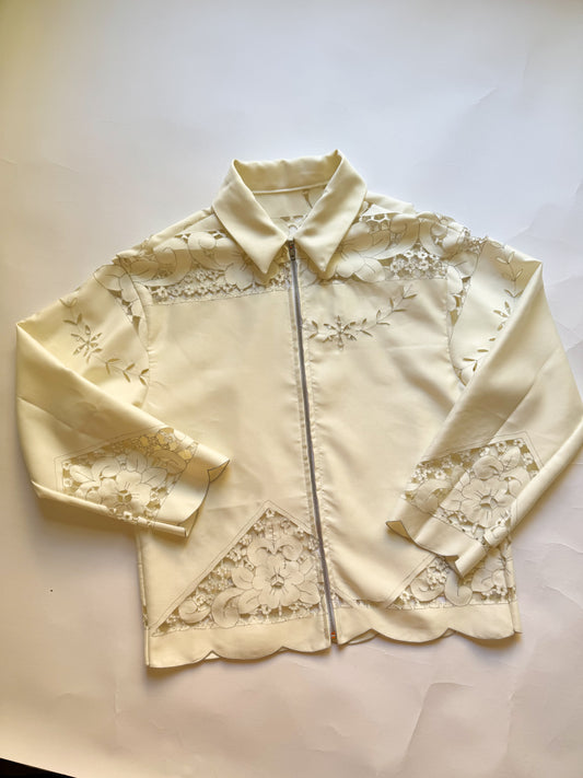 MANTEL JACKET