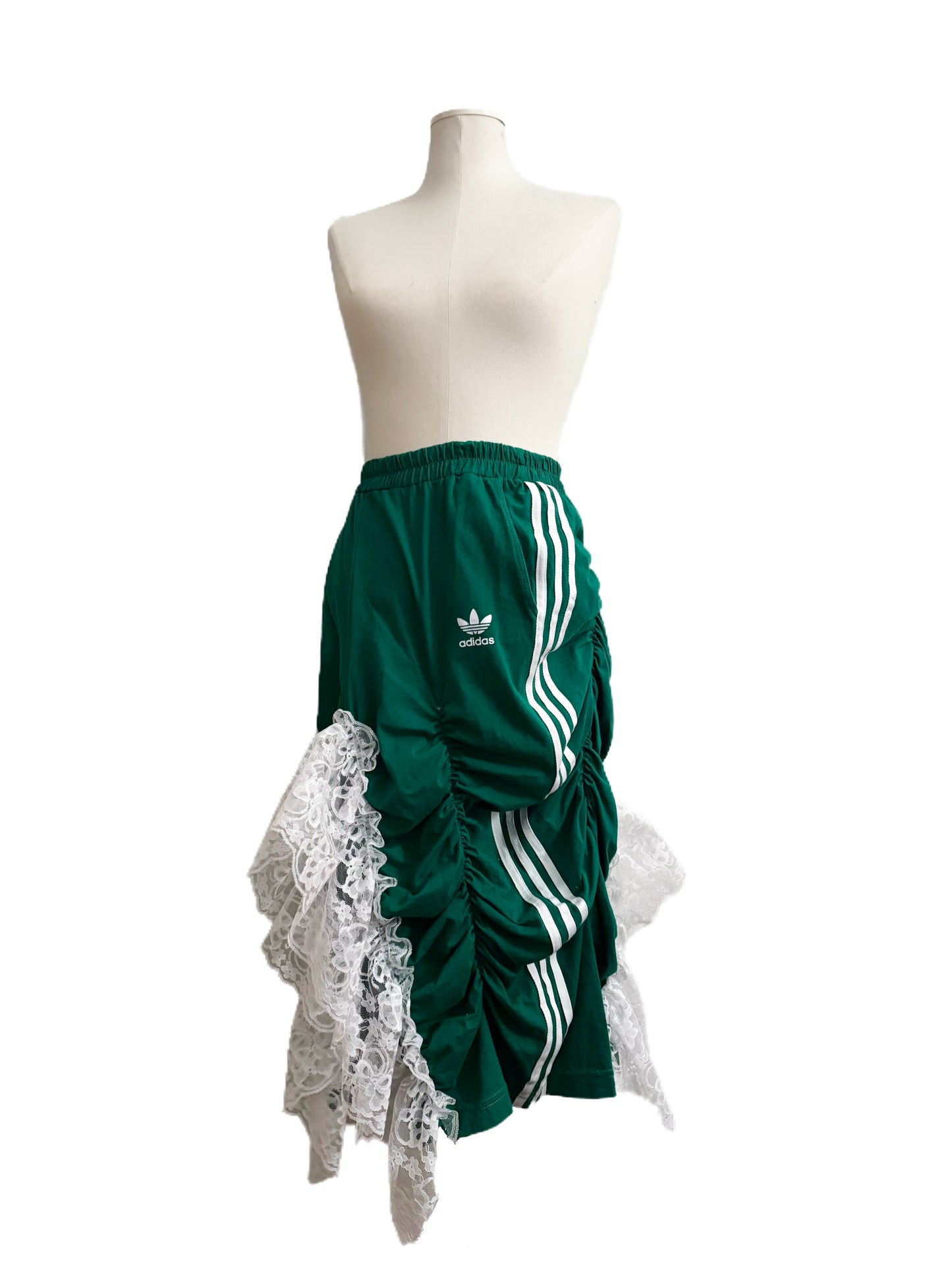 ADIDAS TRACK SKIRT