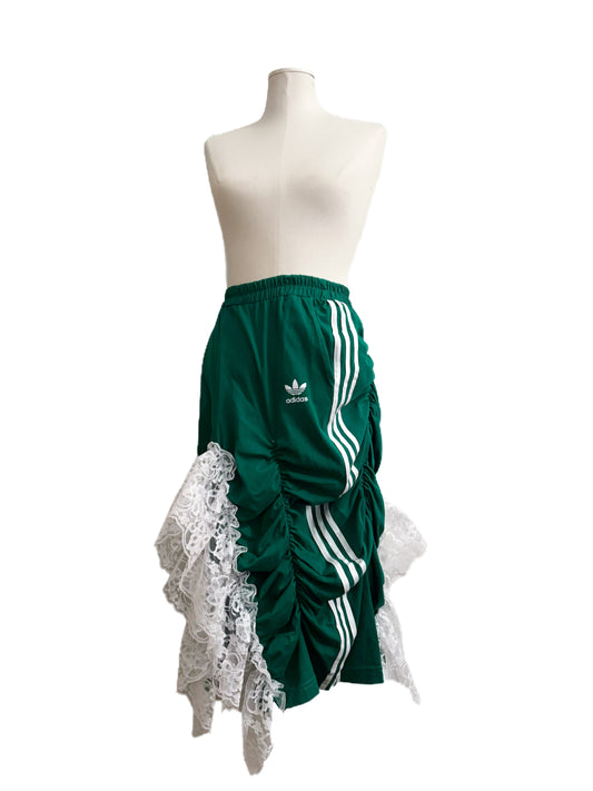 ADIDAS TRACK SKIRT
