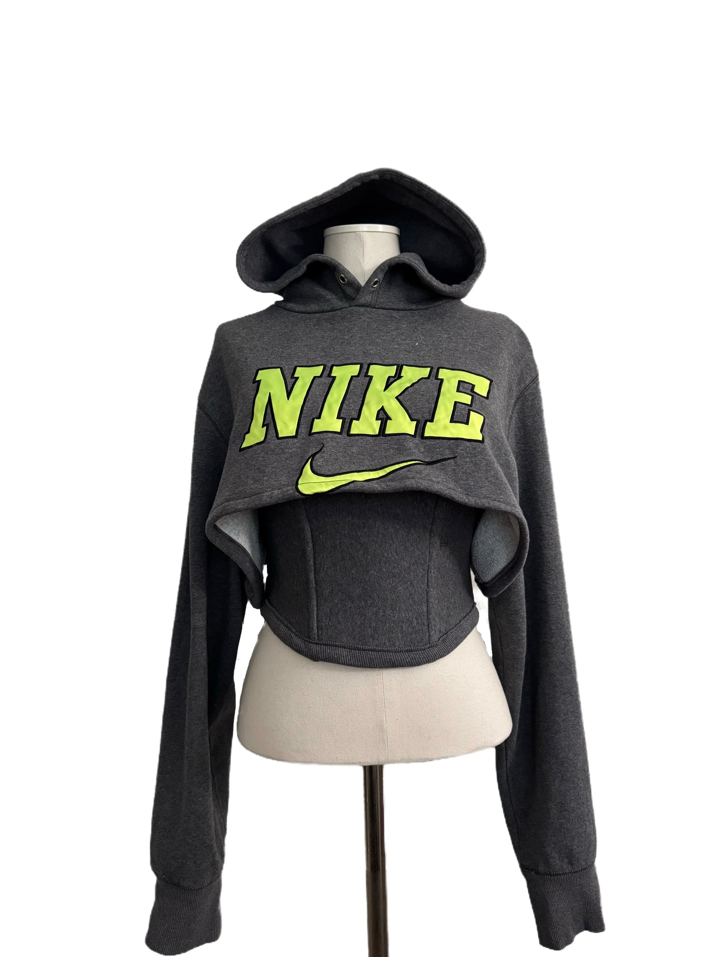 NIKE HOODIES