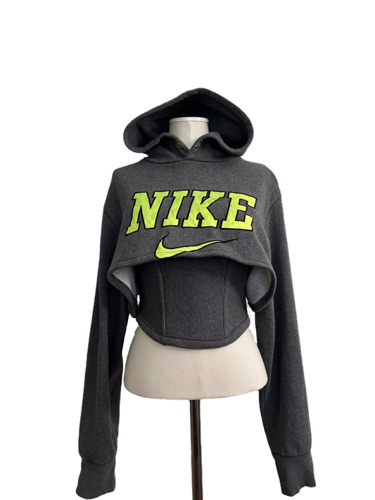 NIKE HOODIES