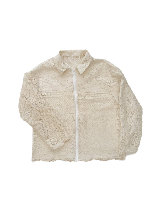 MANTEL JACKET
