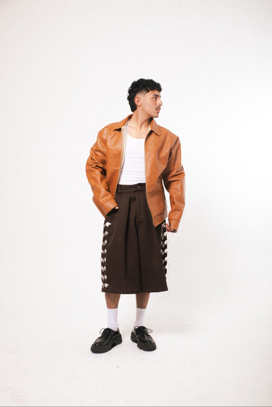 Mariachi Jorts