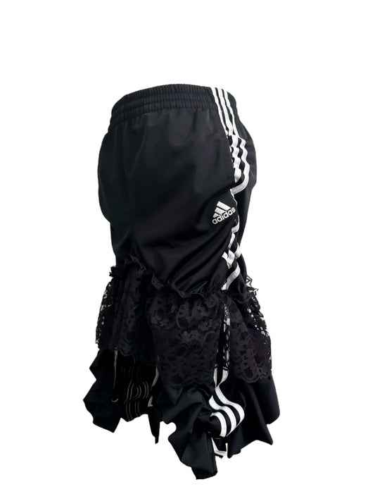 ADIDAS TRACK SKIRT