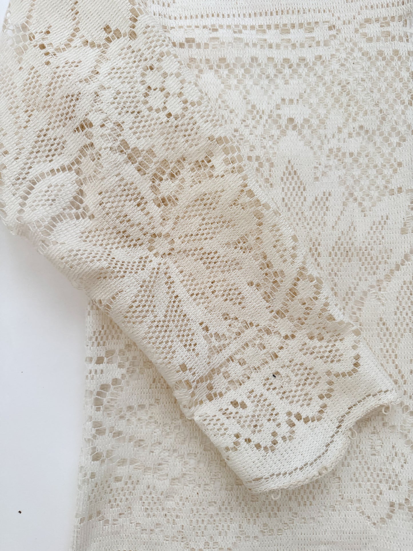 MANTEL JACKET