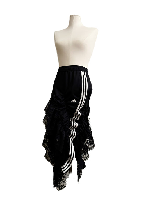 ADIDAS TRACK SKIRT