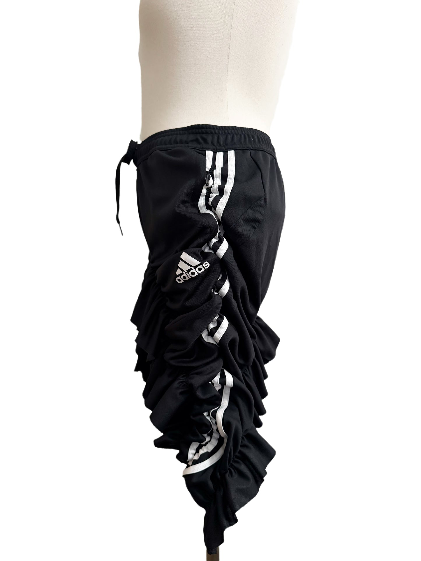 ADIDAS TRACK SKIRT