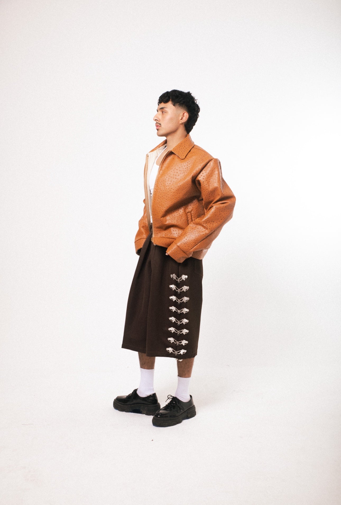 Mariachi Jorts
