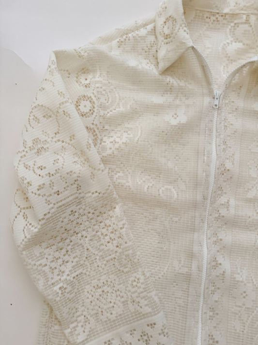 MANTEL JACKET